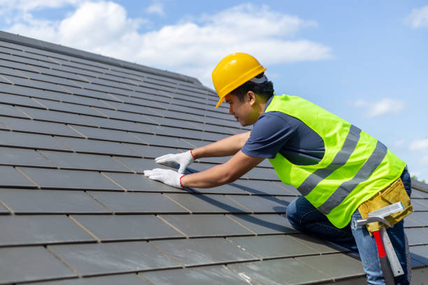 Best Storm Damage Roof Repair  in Mechanicsburg, OH