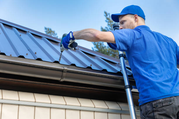 Best Metal Roofing Installation  in Mechanicsburg, OH