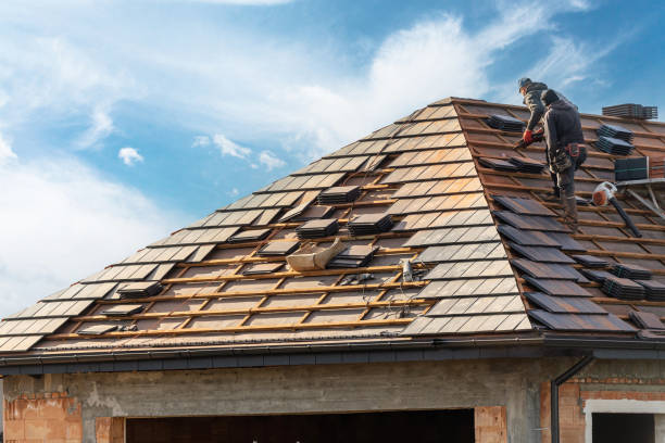 EPDM Roofing in Mechanicsburg, OH