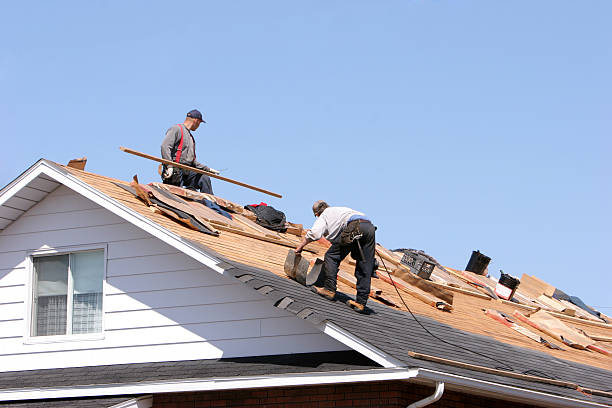 Best Flat Roofing  in Mechanicsburg, OH